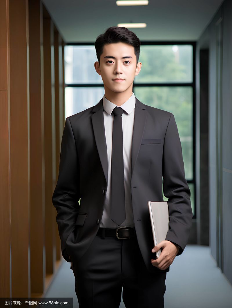 胡汉明 创始人 & 执行董事